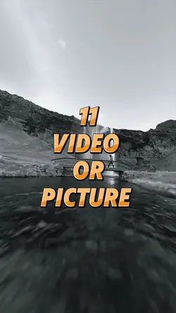 11 video or picture 