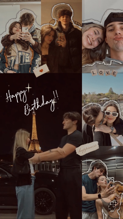 anniversaire 