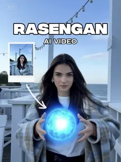 AI Rasengan 