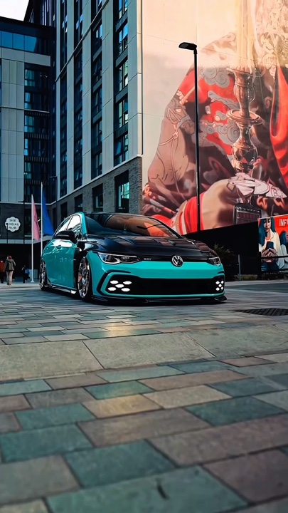 VW🩵🩵🩵