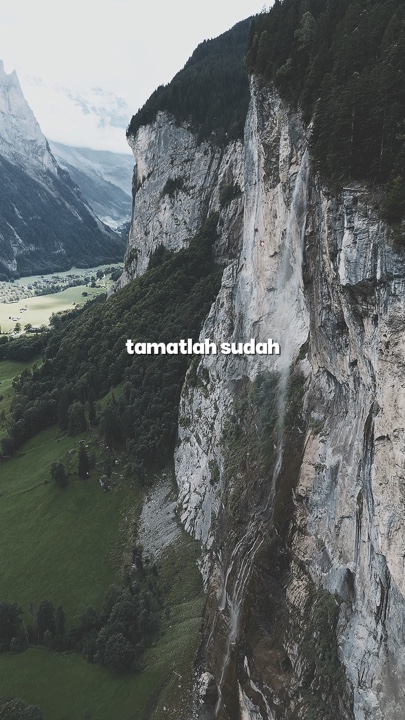Tamatlah sudah alkis