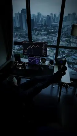 Trading advice