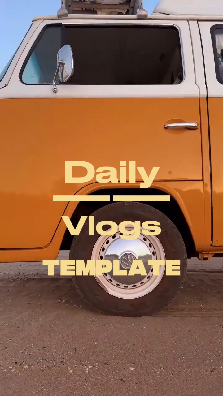 Daily vlogs edit 🌅