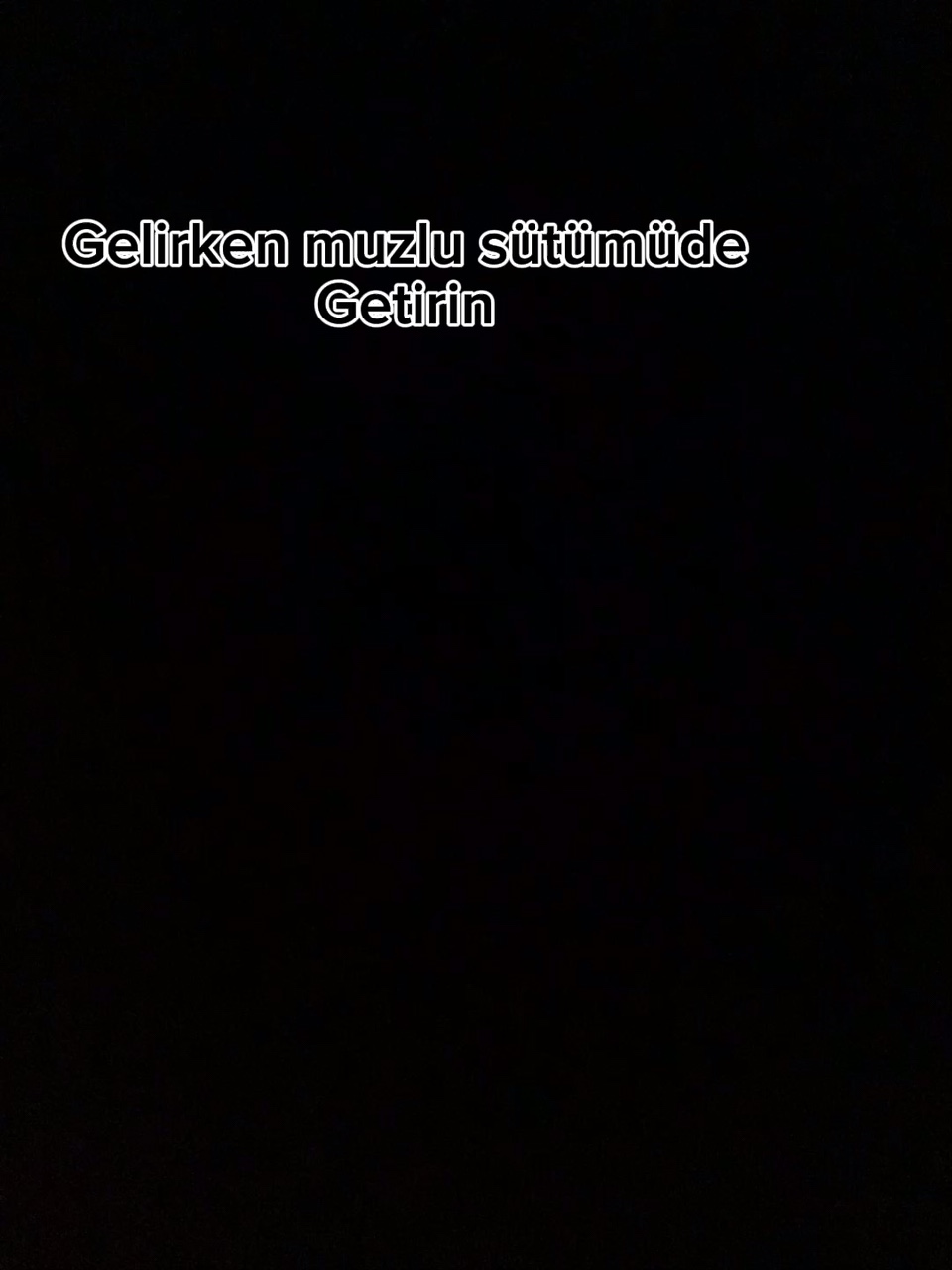 Muzlu Süt [BTS] 