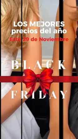 moda blackfriday