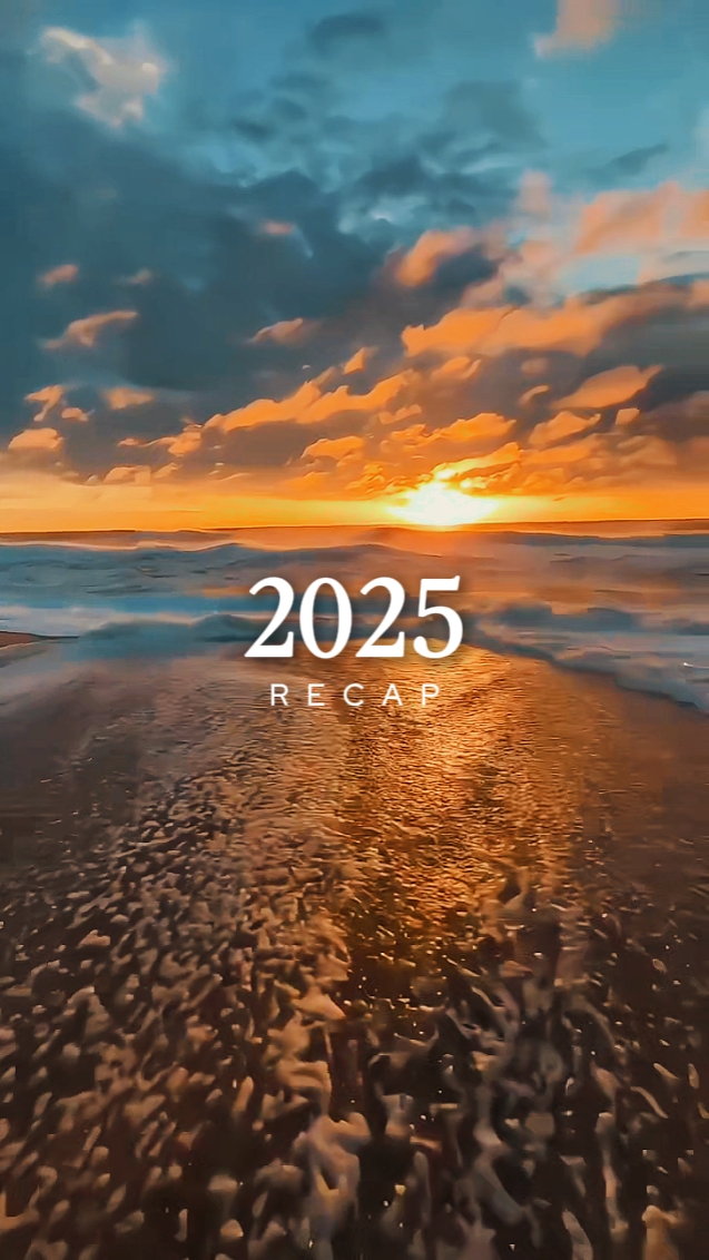 Rekap 2025