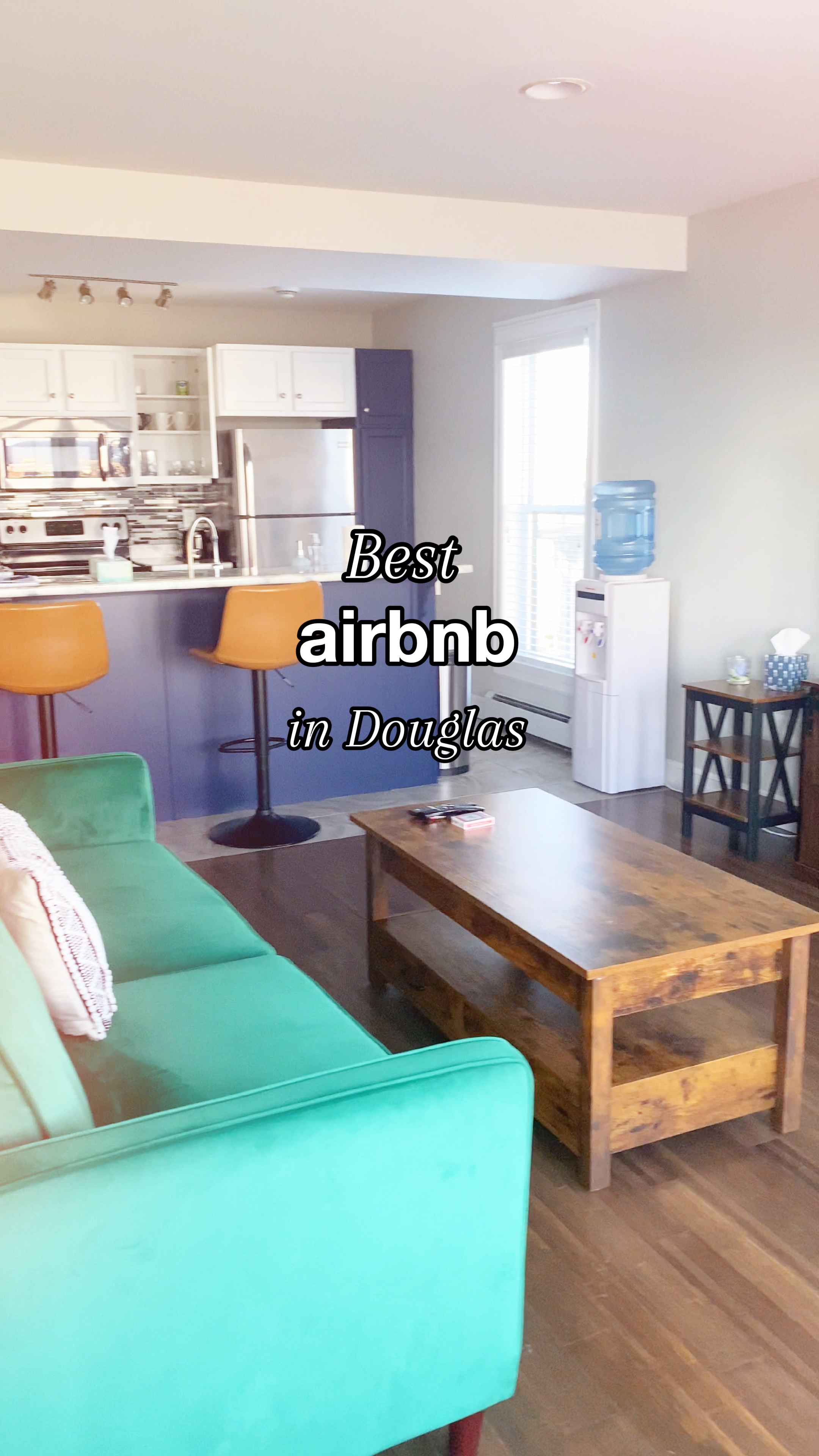 Airbnb