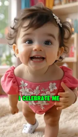I celebrate me