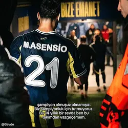 Fenerbahçem