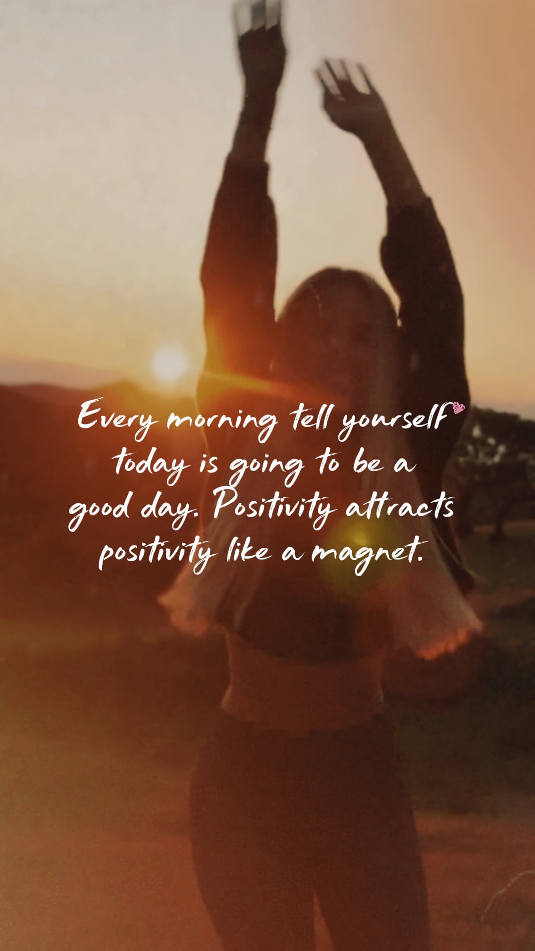 Positivity