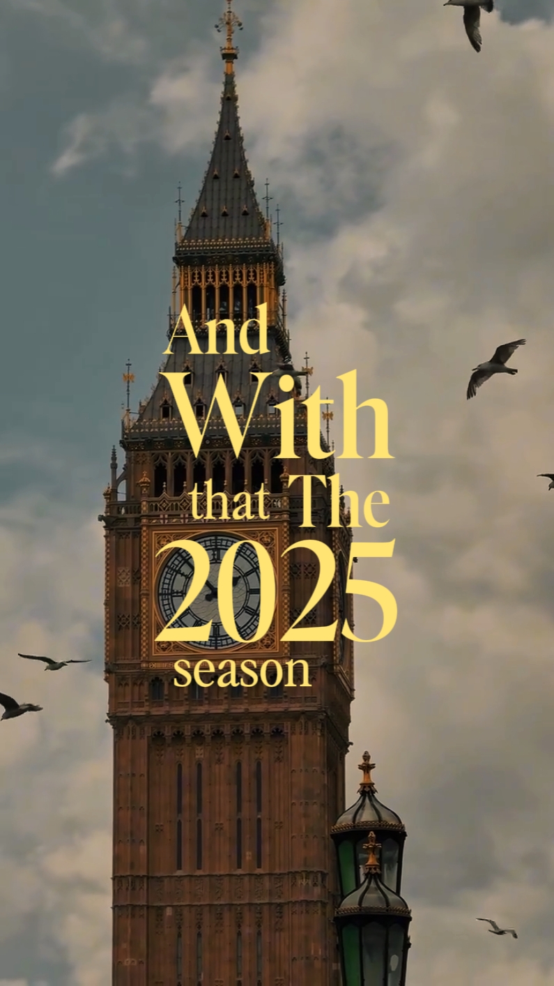 FIM DE 2025