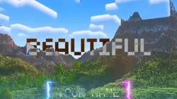 Cool Minecraft edit