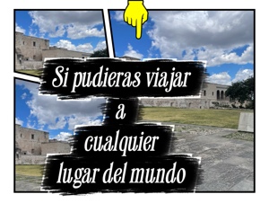 Vive la vida 