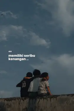 seribu kenangan 