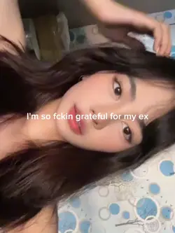 thank you next ex