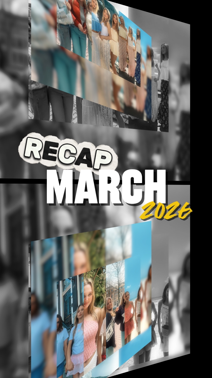 Rekap Maret 2026