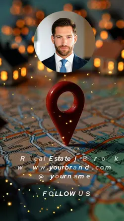 Broker | Real Estate