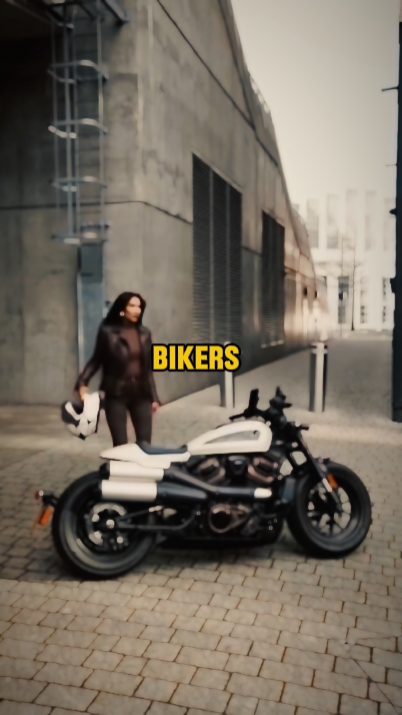 BIKERS | VITESSE 