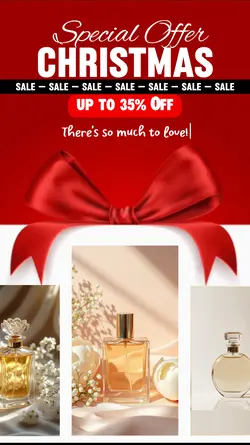 Special X-mas Offer