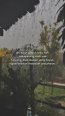 kata kata sunda 