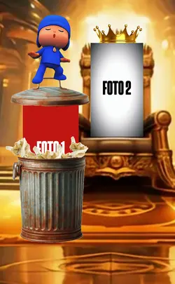 EDIT DO POCOYO