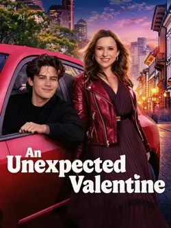 Unexpected Valentine