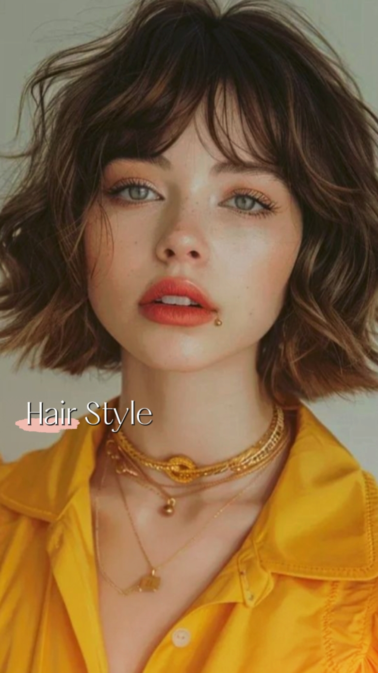 Coiffure