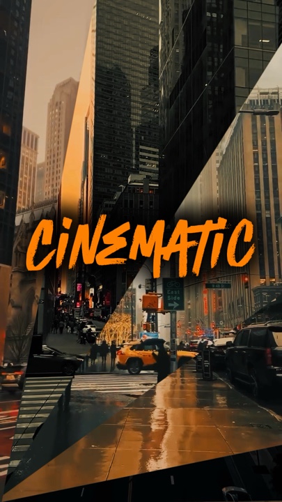 Cinematic