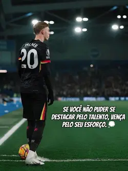 Frases jogador