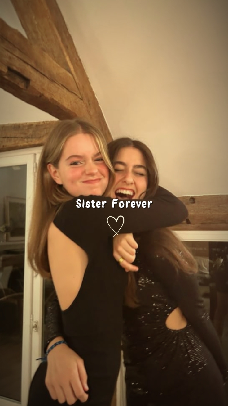 Sister Forever