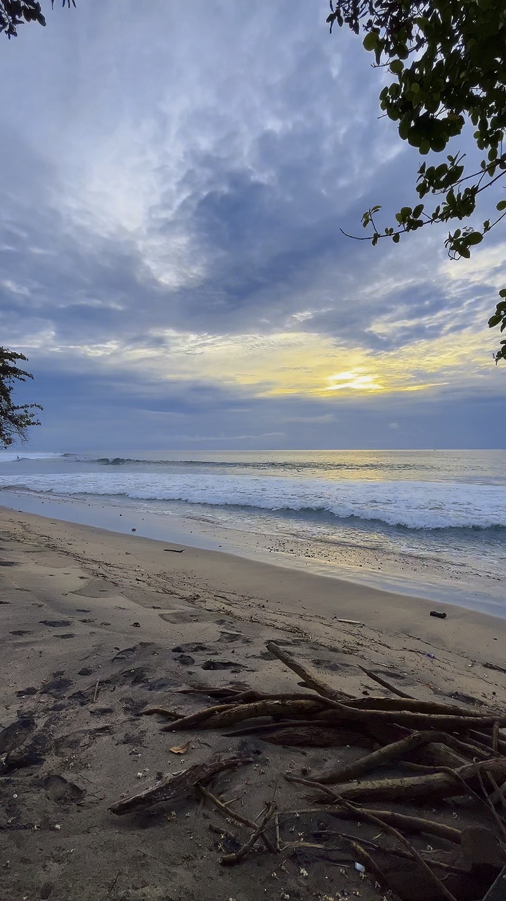Pantai