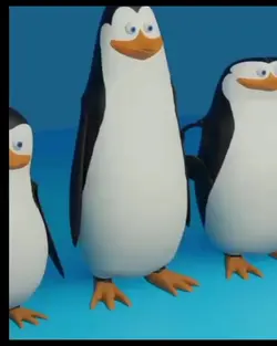 penguinos