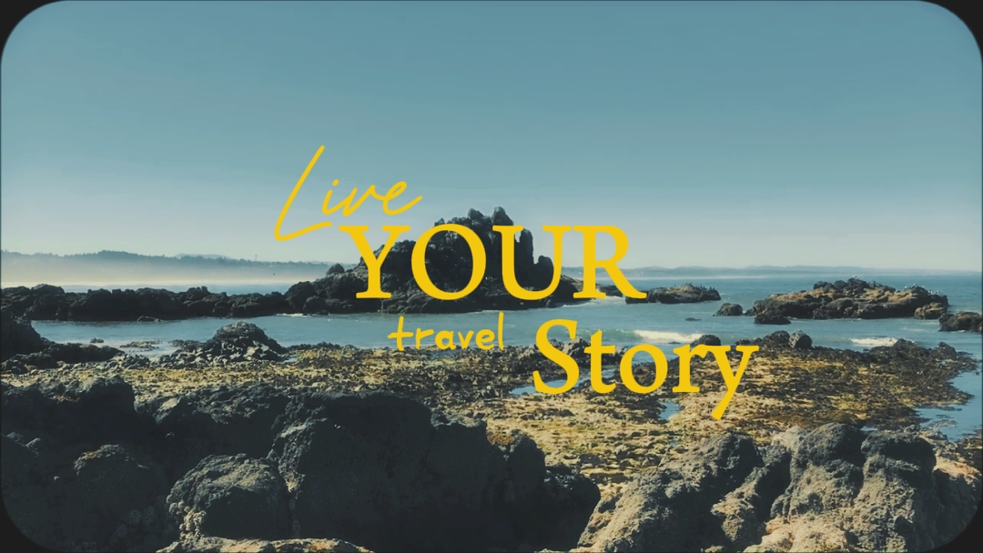 travel story 