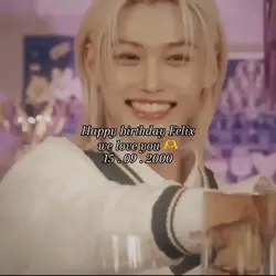 Happy birthday ml đ«¶
