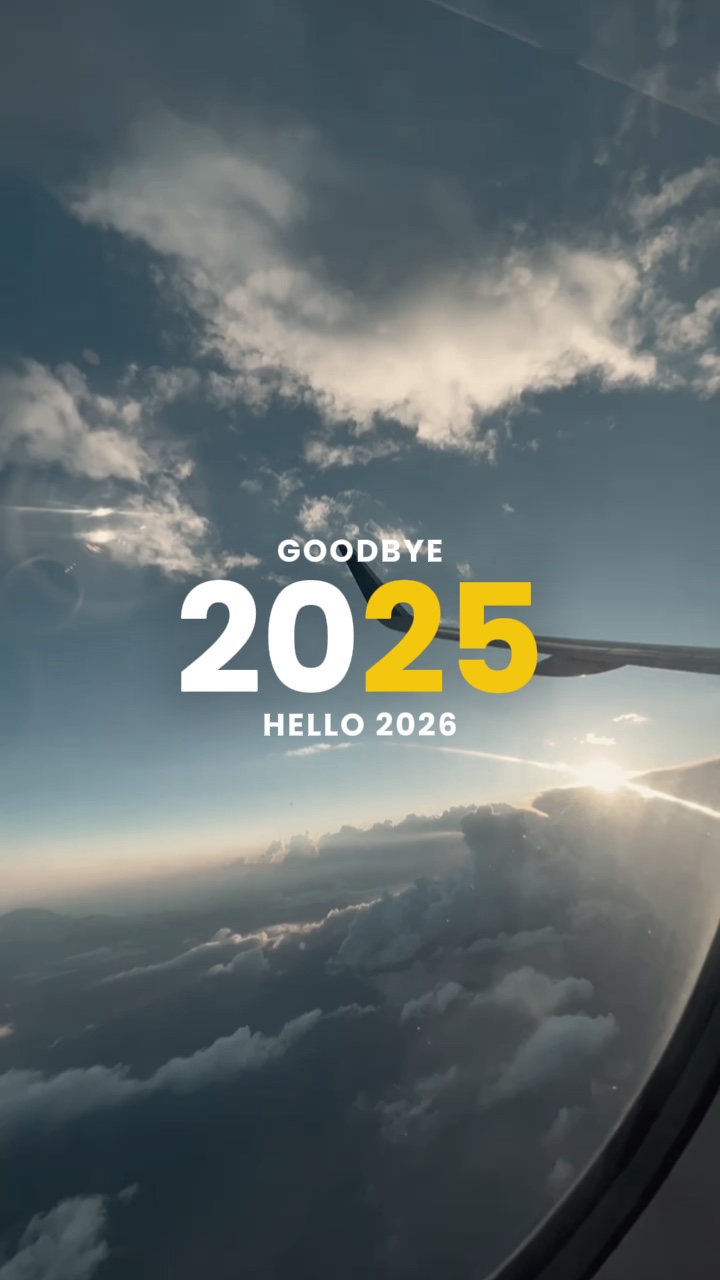 Adiós 2025 resumen