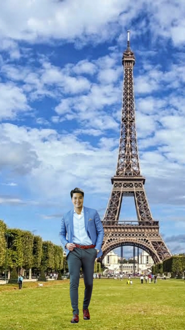 Cuando en París