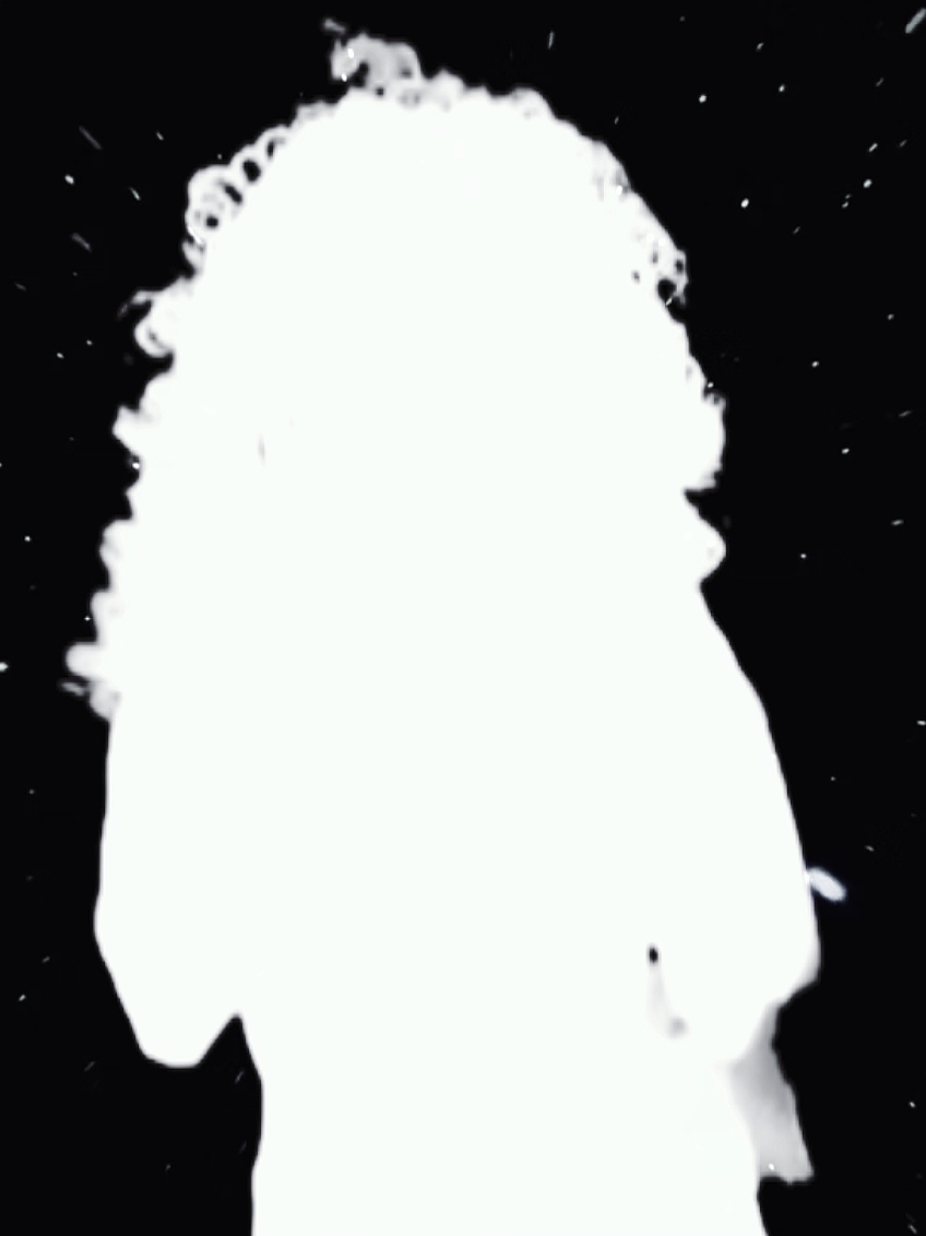 olho slowed