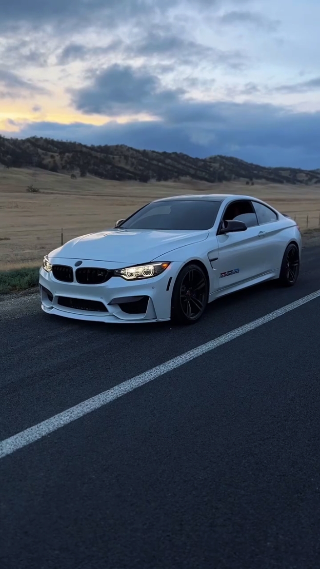 CINEMATIC CARS 