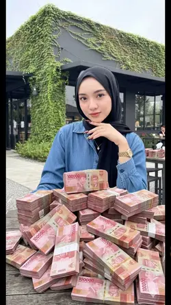 duit di meja