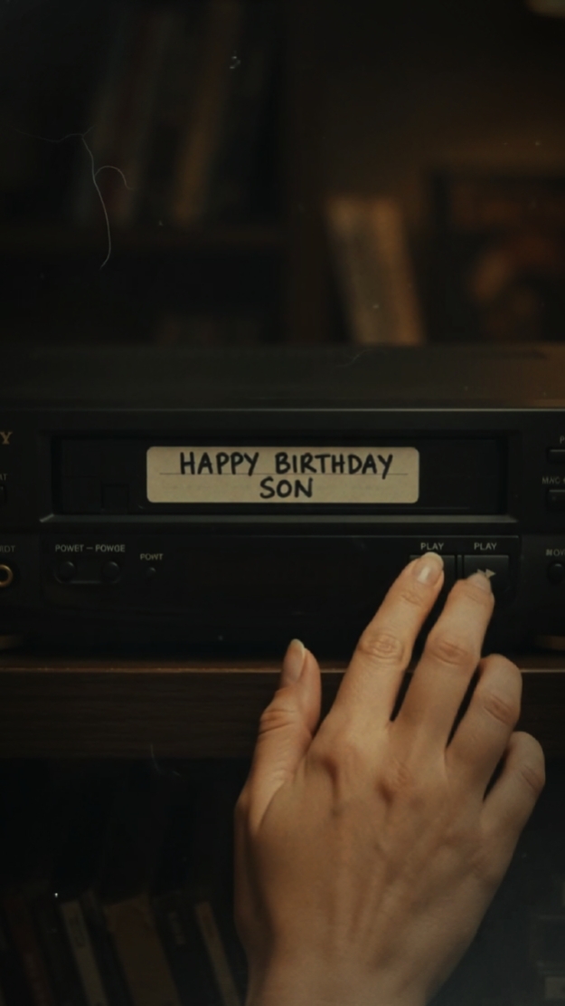 Aniversário Meu FILHO