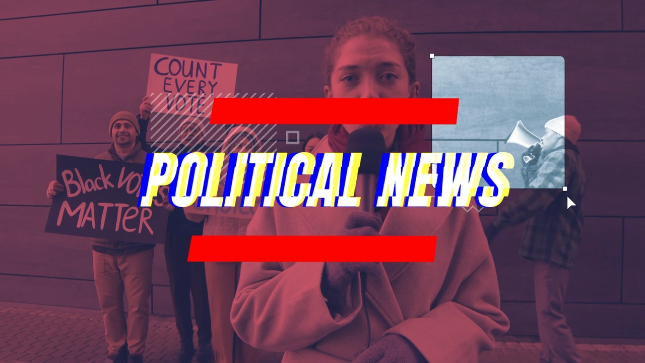 Introducción a las noticias políticas