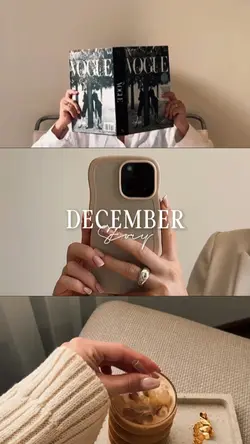 December Story