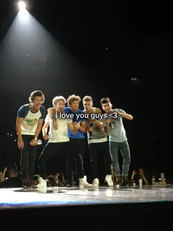 one direction <3