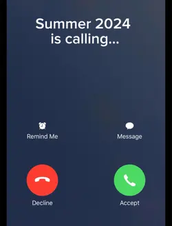 Summer 2024 ☀️👙🍉