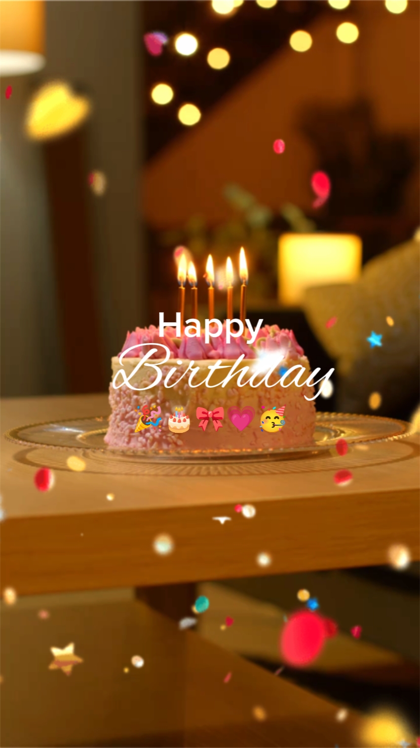 tendance anniversaire
