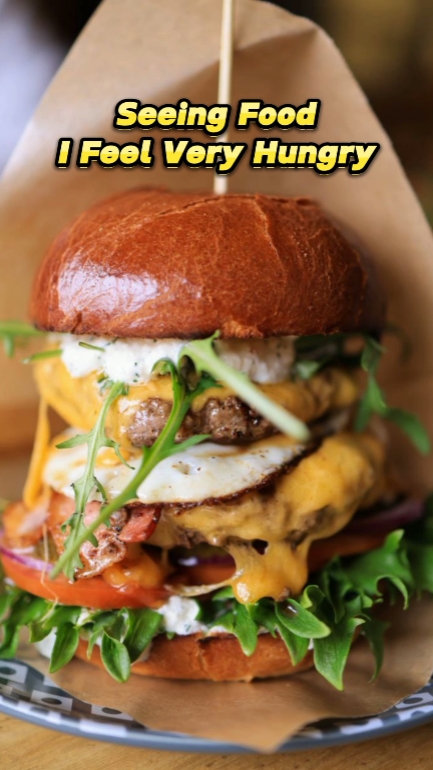 Promotion alimentaire style Tiktok 