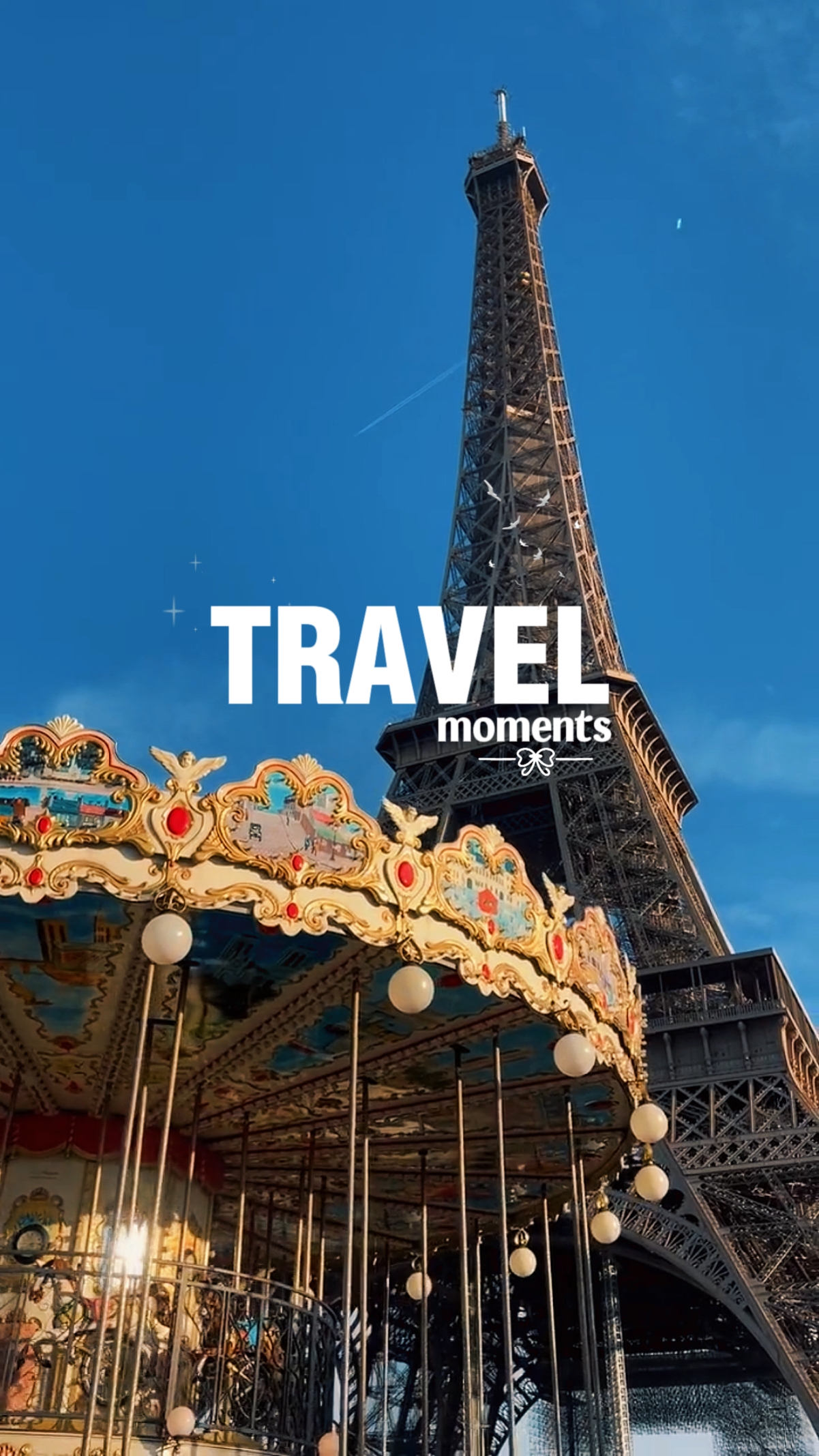Travel Moments