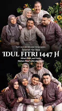 Idul fitri 2 foto