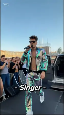 Singer 