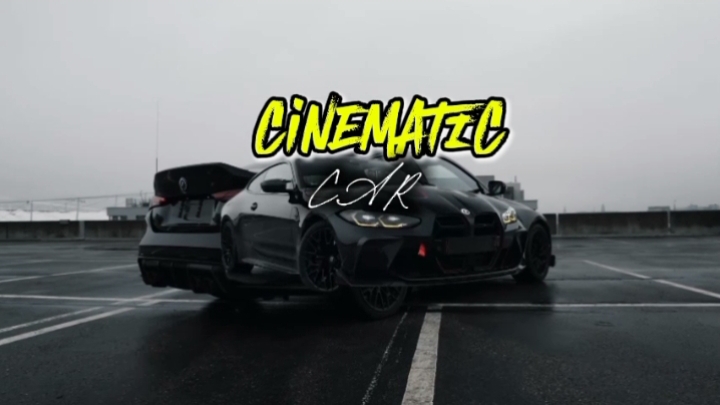 CinematiCar 10 clips